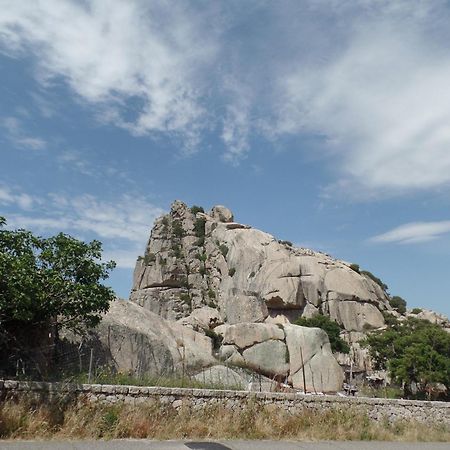 Gallura Experiences Li Criasgi Aggius Экстерьер фото