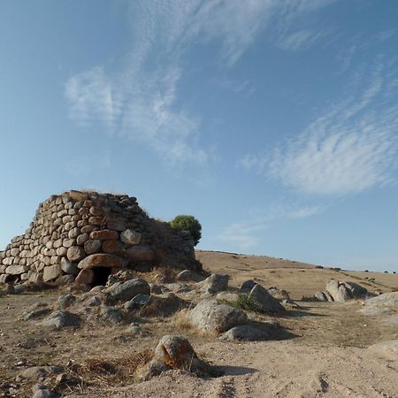 Gallura Experiences Li Criasgi Aggius Экстерьер фото