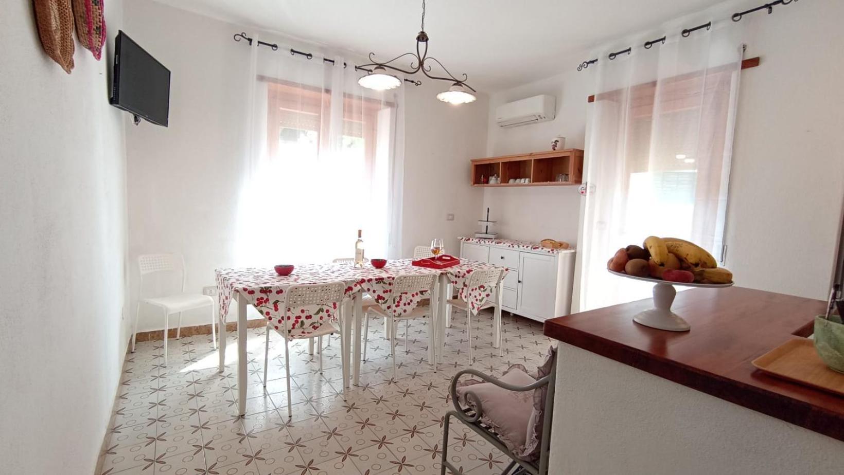 Gallura Experiences Li Criasgi Aggius Экстерьер фото