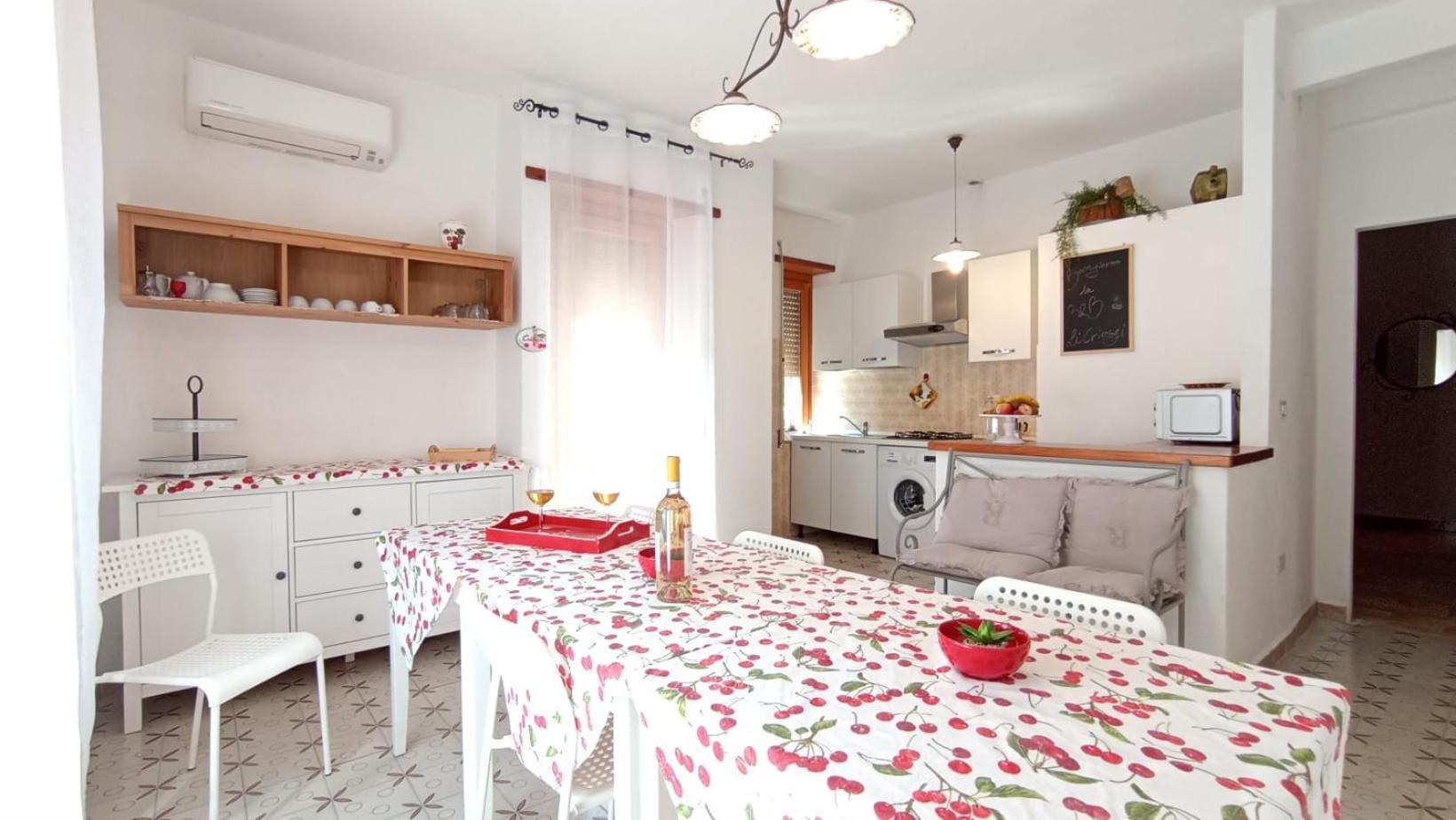 Gallura Experiences Li Criasgi Aggius Экстерьер фото