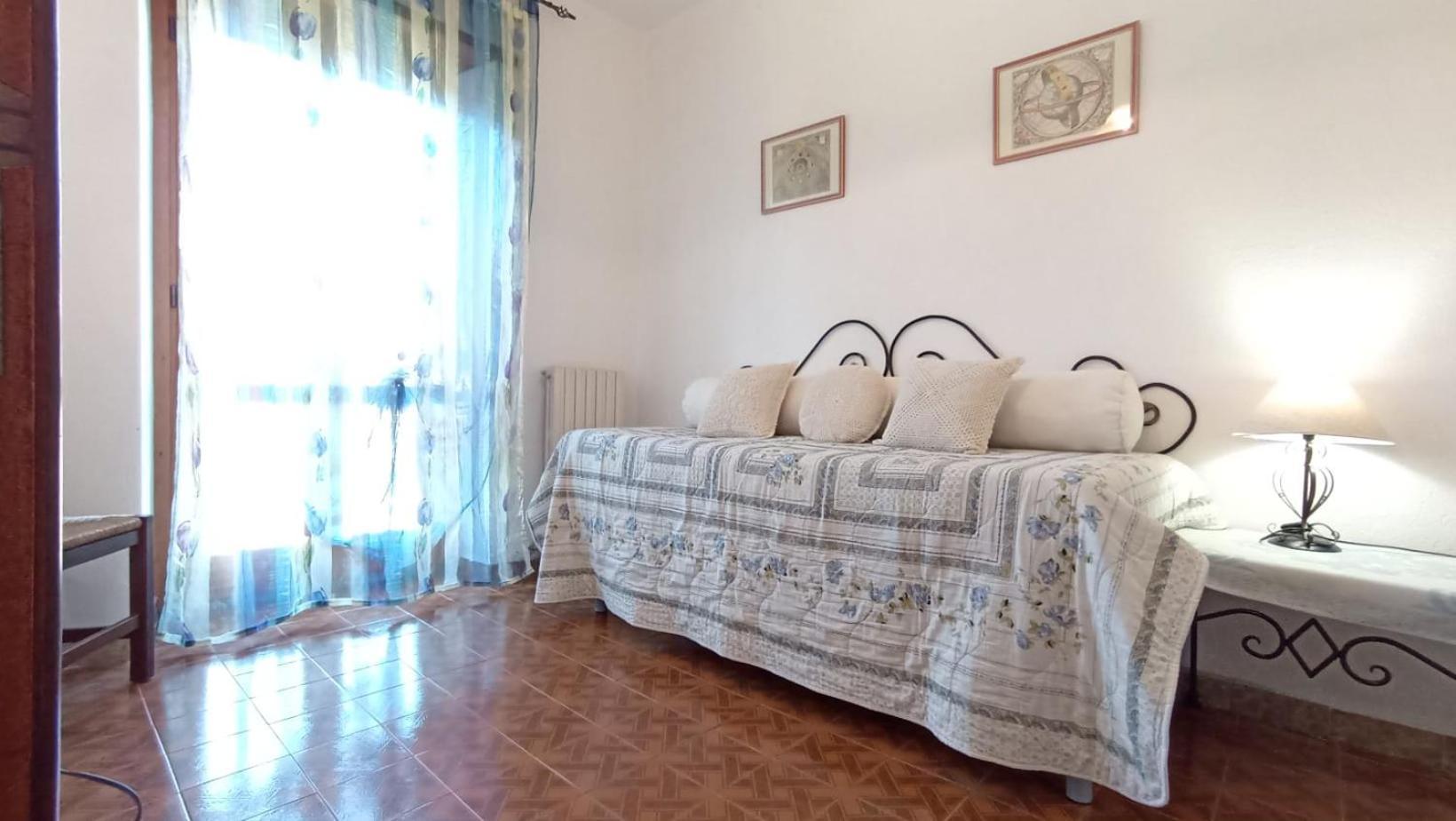 Gallura Experiences Li Criasgi Aggius Экстерьер фото