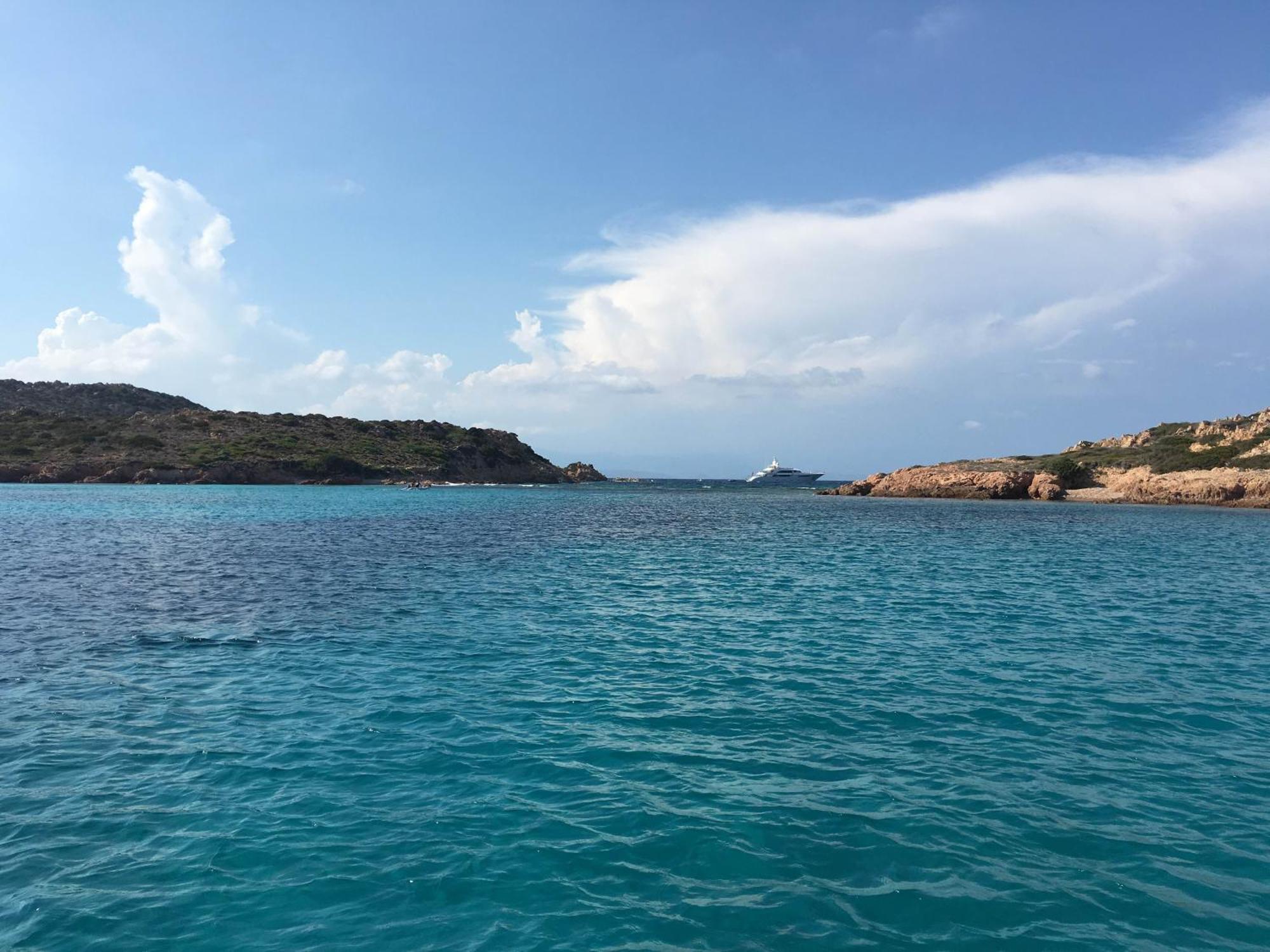 Gallura Experiences Li Criasgi Aggius Экстерьер фото