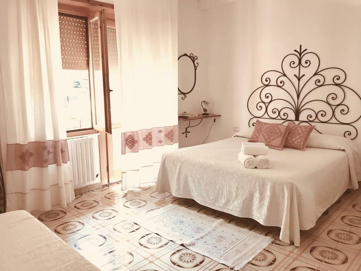Gallura Experiences Li Criasgi Aggius Экстерьер фото